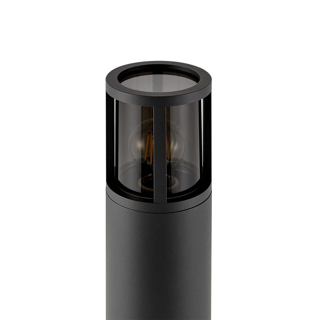 Obrázek produktu Deko-Light stojací svítidlo Facado II kulaté tónované 1m max. 20W E27 šedá - LIGHT IMPRESSIONS 6 Obrázek produktu Deko-Light stojací svítidlo Facado II kulaté tónované 1m max. 20W E27 šedá - LIGHT IMPRESSIONS 6