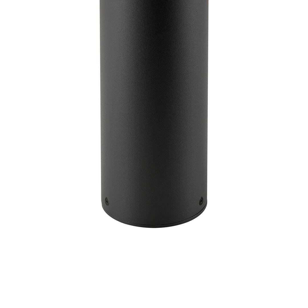 Obrázek produktu Deko-Light stojací svítidlo Facado II kulaté tónované 1m max. 20W E27 šedá - LIGHT IMPRESSIONS 8 Obrázek produktu Deko-Light stojací svítidlo Facado II kulaté tónované 1m max. 20W E27 šedá - LIGHT IMPRESSIONS 8