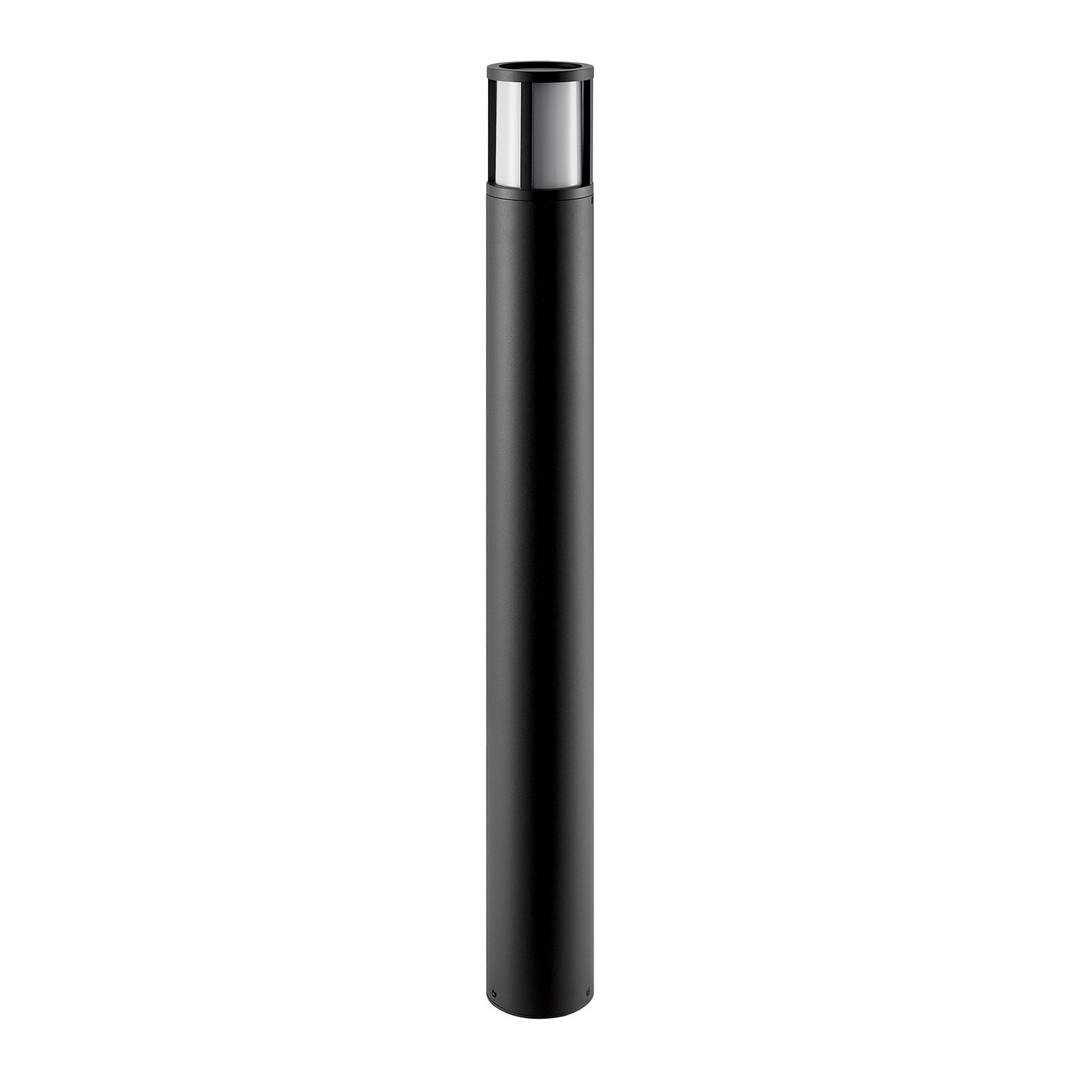 IMPR 730504 Deko-Light stojací svítidlo - Facado II kulaté opal 1000mm, 1x max 20 W, E27, šedá - LIGHT IMPRESSIONS