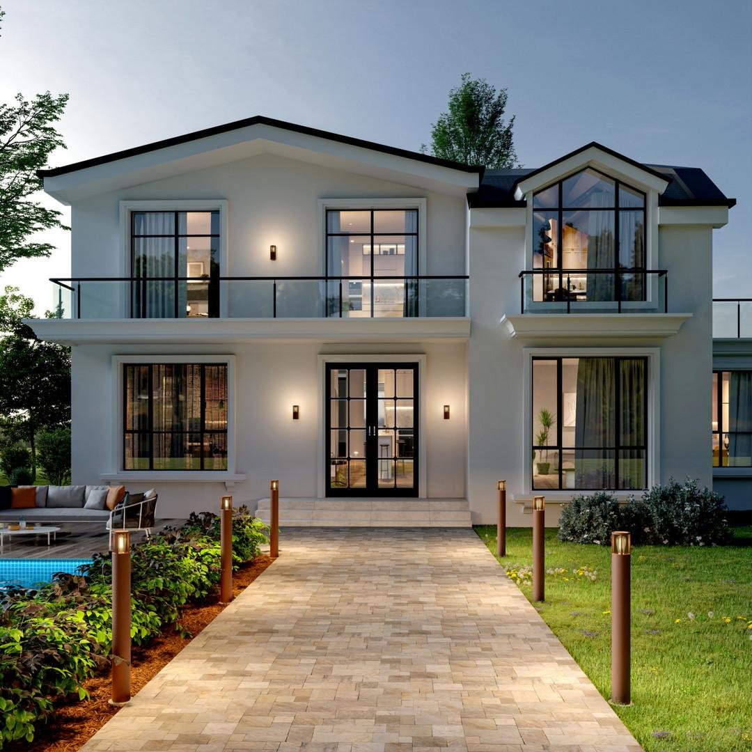 Deko-Light stojací svítidlo - Facado II kulaté tónované 1000mm, 1x max 20 W, E27, rezavá - LIGHT IMPRESSIONS Obrázek produktu Deko-Light stojací svítidlo - Facado II kulaté tónované 1000mm, 1x max 20 W, E27, rezavá - LIGHT IMPRESSIONS