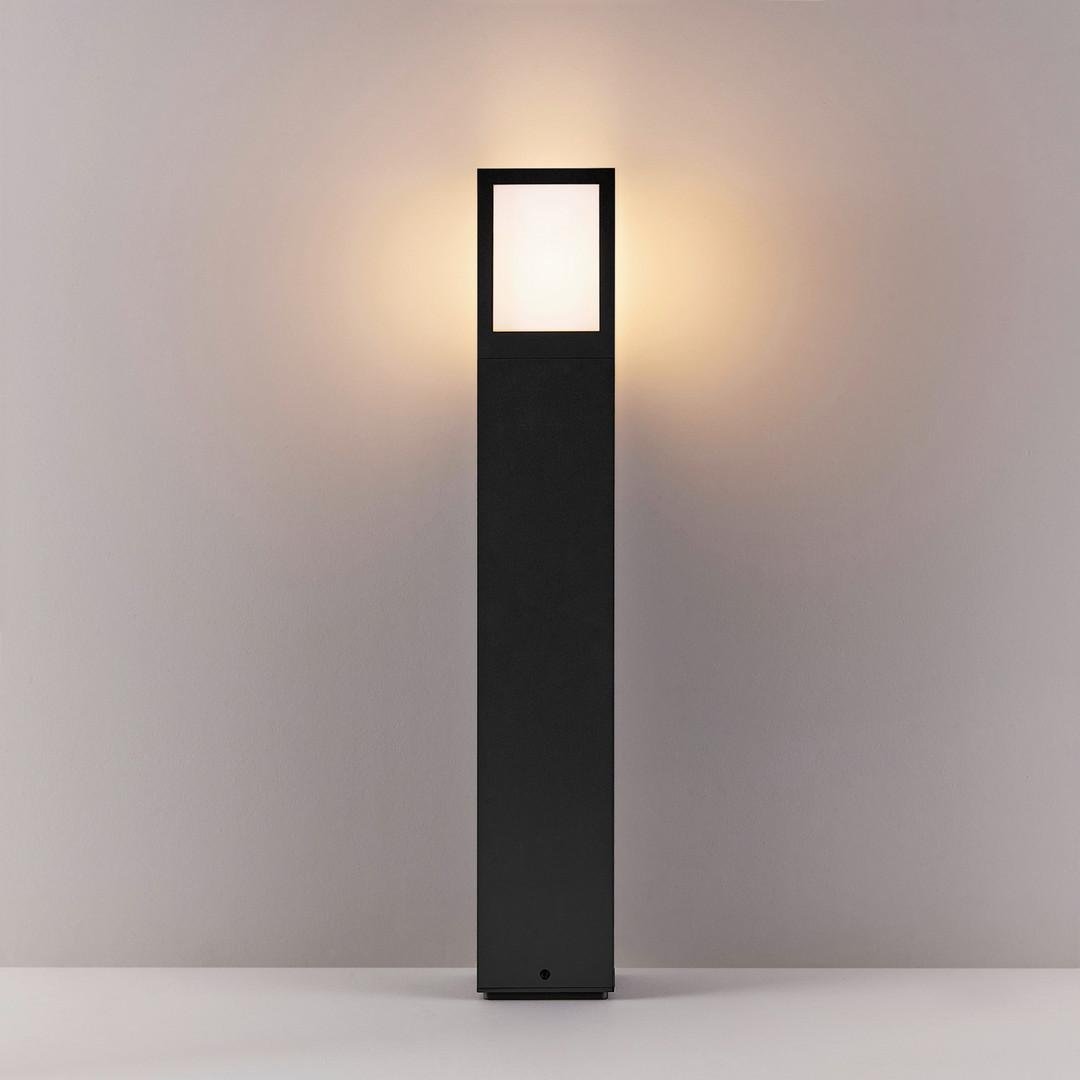 Obrázek produktu Deko-Light stojací svítidlo - Facado II hranaté opal 650mm, 1x max 20 W, E27, šedá - LIGHT IMPRESSIONS 5 Obrázek produktu Deko-Light stojací svítidlo - Facado II hranaté opal 650mm, 1x max 20 W, E27, šedá - LIGHT IMPRESSIONS 5