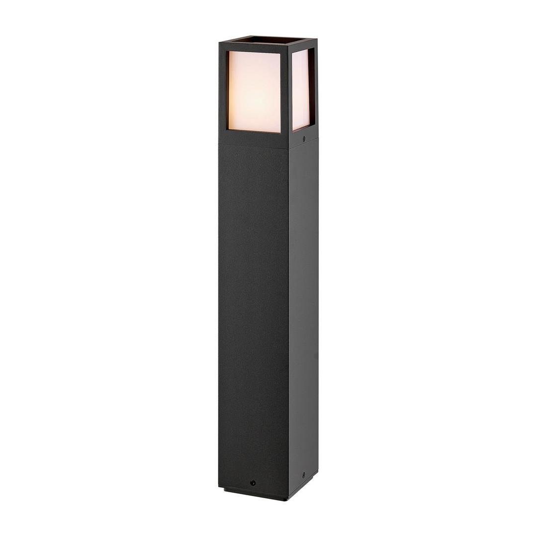 Obrázek produktu Deko-Light stojací svítidlo - Facado II hranaté opal 650mm, 1x max 20 W, E27, šedá - LIGHT IMPRESSIONS 7 Obrázek produktu Deko-Light stojací svítidlo - Facado II hranaté opal 650mm, 1x max 20 W, E27, šedá - LIGHT IMPRESSIONS 7