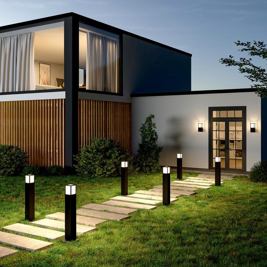 Obrázek produktu Deko-Light stojací svítidlo - Facado II hranaté opal 650mm, 1x max 20 W, E27, šedá - LIGHT IMPRESSIONS 11 Obrázek produktu Deko-Light stojací svítidlo - Facado II hranaté opal 650mm, 1x max 20 W, E27, šedá - LIGHT IMPRESSIONS 11