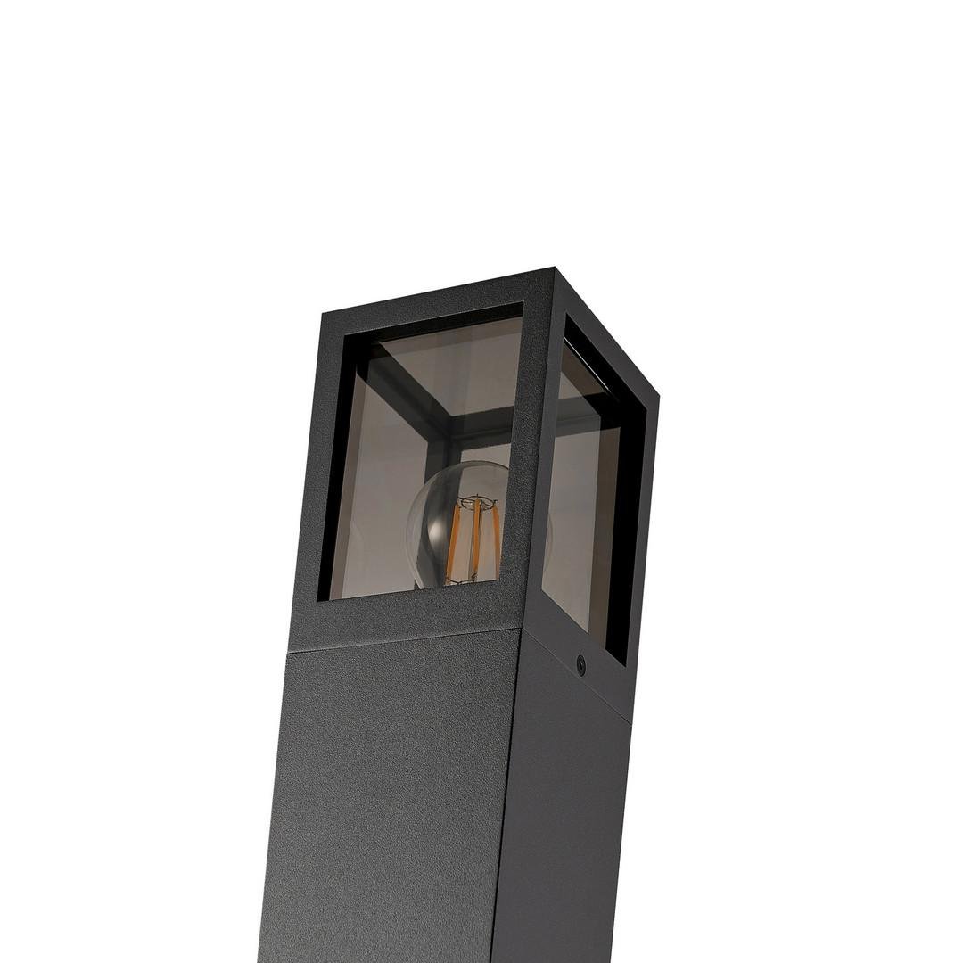 Deko-Light stojací svítidlo - Facado II hranaté tónované 1000mm, 1x max 20 W, E27, šedá - LIGHT IMPRESSIONS Obrázek produktu Deko-Light stojací svítidlo - Facado II hranaté tónované 1000mm, 1x max 20 W, E27, šedá - LIGHT IMPRESSIONS