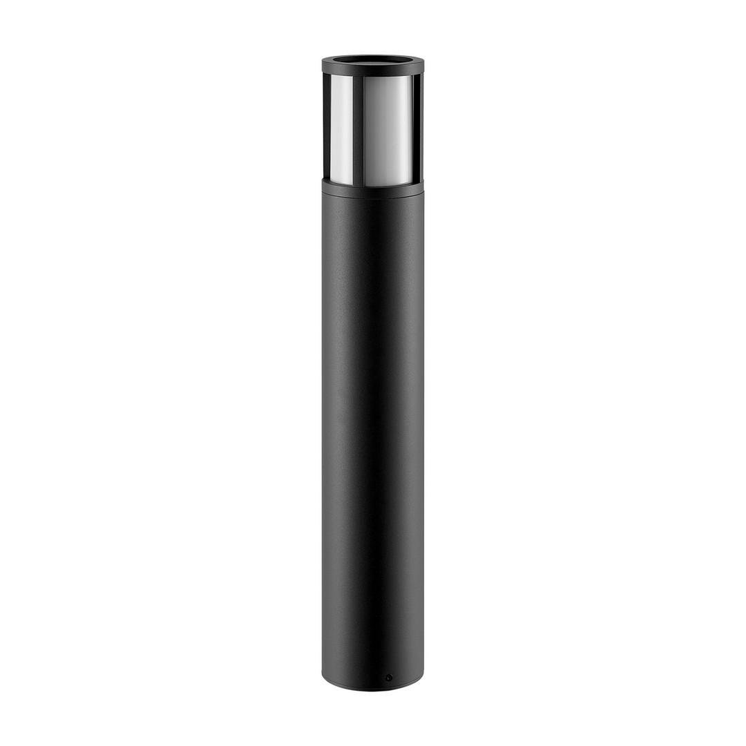 IMPR 730500 Deko-Light stojací svítidlo - Facado II kulaté opal 650mm, 1x max 20 W, E27, šedá - LIGHT IMPRESSIONS