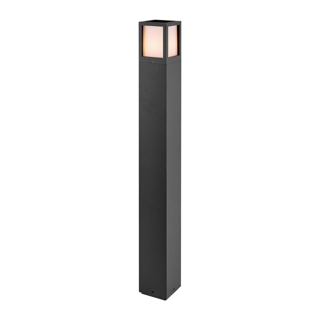 IMPR 730498 Deko-Light stojací svítidlo - Facado A 1000 mm, 1x max. 20 W E27, antracit (obrázek 4)