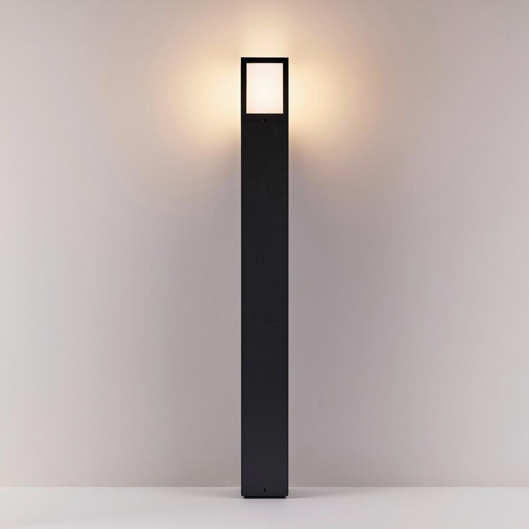 Obrázek produktu Deko-Light stojací svítidlo - Facado A 1000 mm, 1x max. 20 W E27, antracit - LIGHT IMPRESSIONS 5 Obrázek produktu Deko-Light stojací svítidlo - Facado A 1000 mm, 1x max. 20 W E27, antracit - LIGHT IMPRESSIONS 5