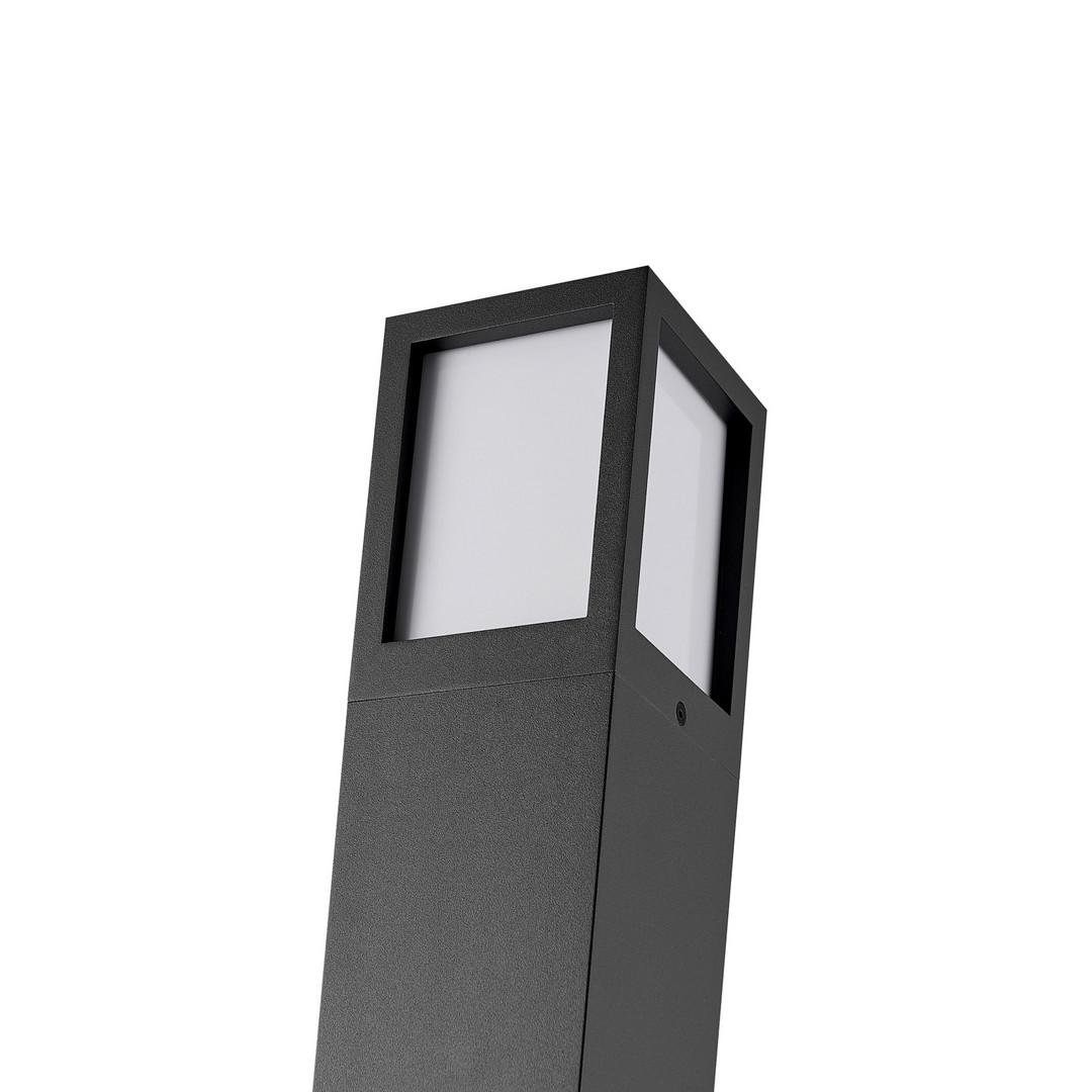 Obrázek produktu Deko-Light stojací svítidlo - Facado A 1000 mm, 1x max. 20 W E27, antracit - LIGHT IMPRESSIONS 7 Obrázek produktu Deko-Light stojací svítidlo - Facado A 1000 mm, 1x max. 20 W E27, antracit - LIGHT IMPRESSIONS 7