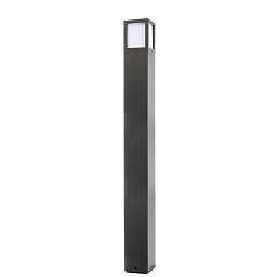 Obrázek pro produkt Deko-Light stojací svítidlo - Facado A 1000 mm, 1x max. 20 W E27, antracit - LIGHT IMPRESSIONS