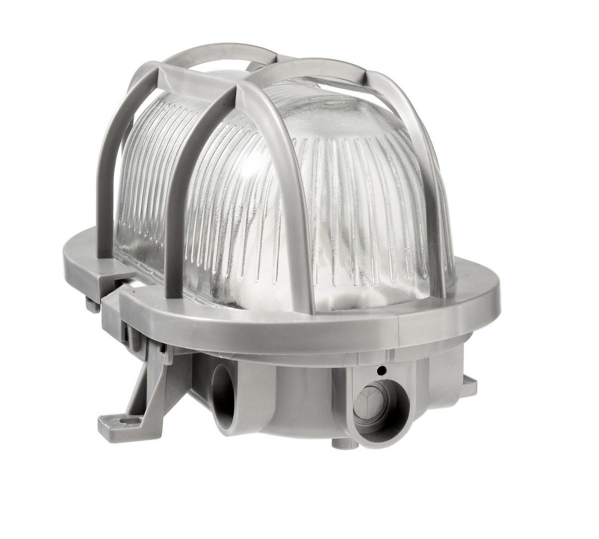 Obrázek produktu Deko-Light stropní a nástěnné přisazené svítidlo - Syrma Oval, 1x max. 42 W E27, šedá - LIGHT IMPRESSIONS 3 Obrázek produktu Deko-Light stropní a nástěnné přisazené svítidlo - Syrma Oval, 1x max. 42 W E27, šedá - LIGHT IMPRESSIONS 3