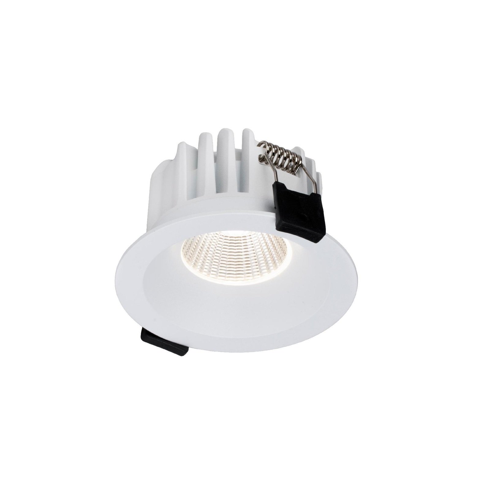 SLC SLC1212D AKCE - Zápustné svítidlo SLC OnePro Soft bílé 3000K 12W DALI - TLG