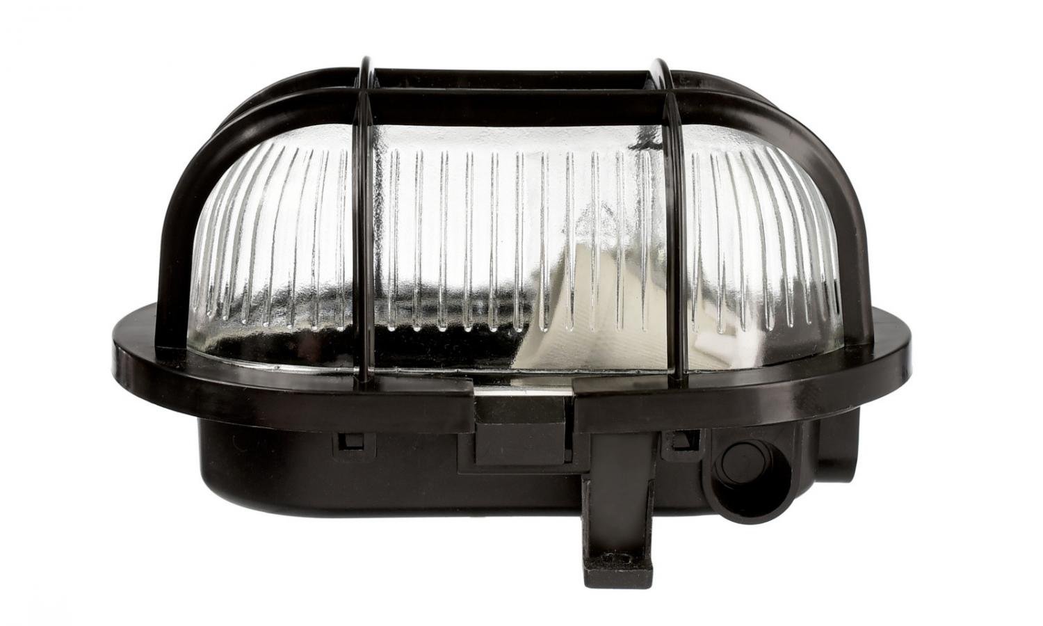 Obrázek produktu Deko-Light stropní a nástěnné přisazené svítidlo - Syrma Oval, 1x max. 42 W E27, černá - LIGHT IMPRESSIONS 2 Obrázek produktu Deko-Light stropní a nástěnné přisazené svítidlo - Syrma Oval, 1x max. 42 W E27, černá - LIGHT IMPRESSIONS 2