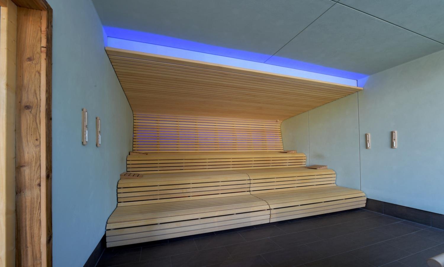 Obrázek produktu Deko-Light LED pásek - Sauna, COB, 24V-15W, RGB+2700K, 5m, silikon - LIGHT IMPRESSIONS 4 Obrázek produktu Deko-Light LED pásek - Sauna, COB, 24V-15W, RGB+2700K, 5m, silikon - LIGHT IMPRESSIONS 4
