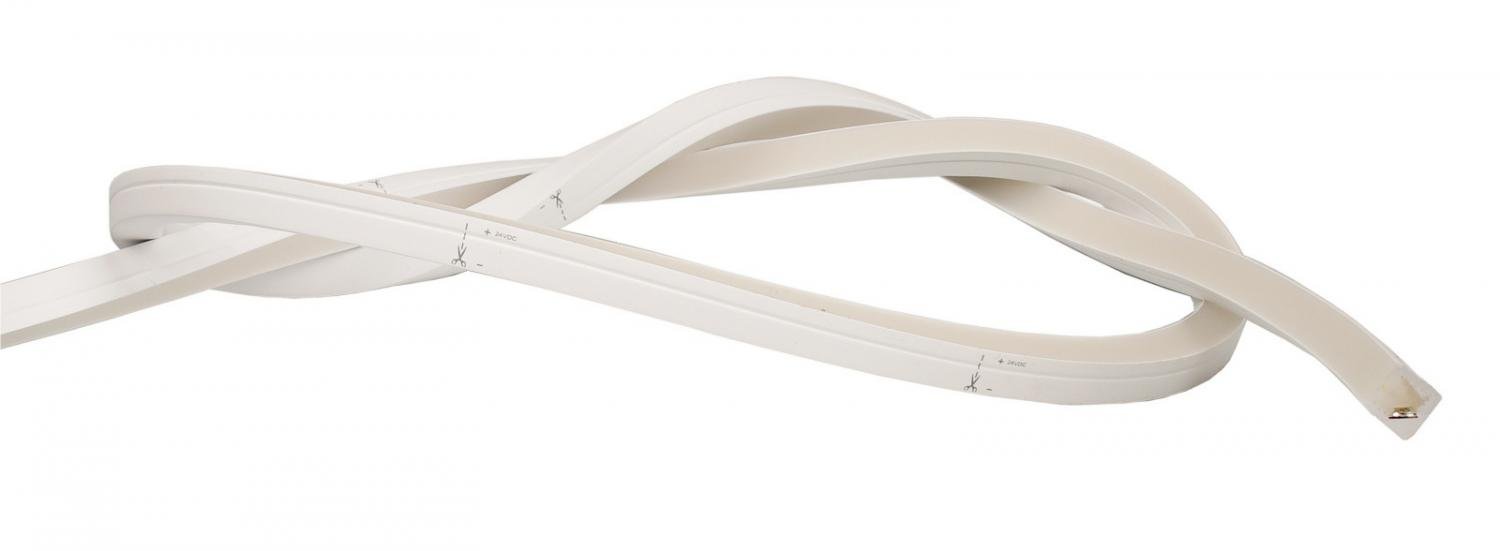 Obrázek produktu Deko-Light LED pásek - Omniflex Mini, Neon, 24V-8W, 2700K, 5m, silikon - LIGHT IMPRESSIONS 4 Obrázek produktu Deko-Light LED pásek - Omniflex Mini, Neon, 24V-8W, 2700K, 5m, silikon - LIGHT IMPRESSIONS 4