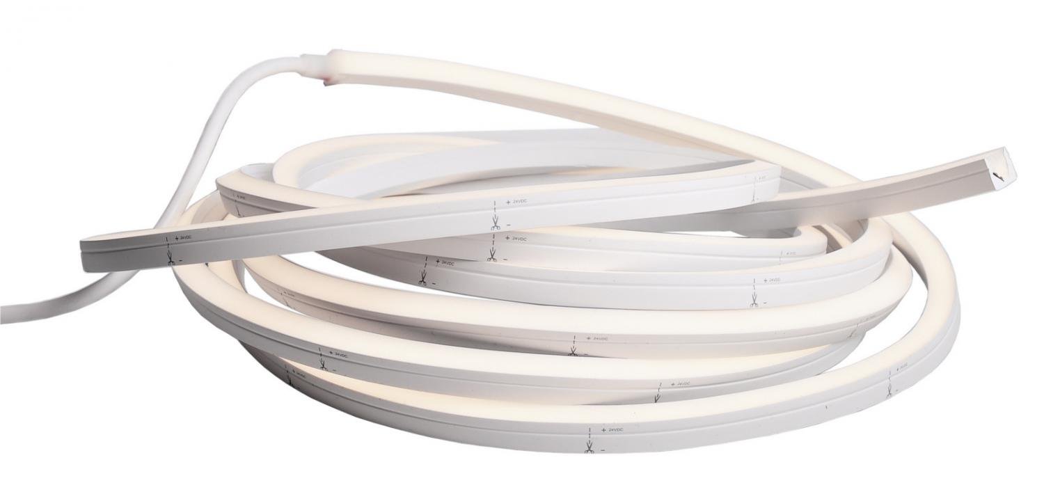 Obrázek produktu Deko-Light LED pásek - Omniflex Mini, Neon, 24V-8W, 4000K, 5m, silikon - LIGHT IMPRESSIONS 2 Obrázek produktu Deko-Light LED pásek - Omniflex Mini, Neon, 24V-8W, 4000K, 5m, silikon - LIGHT IMPRESSIONS 2