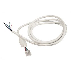 Obrázek pro produkt Deko-Light příslušenství - přívodní kabel pro 24V COB RGB Sauna LED pásek - DEKOLIGHT