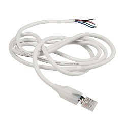 Obrázek pro produkt Deko-Light příslušenství - přívodní kabel pro 24V COB RGBW Sauna LED pásek - DEKOLIGHT