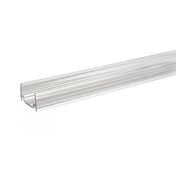 Obrázek pro produkt Deko-Light příslušenství - profil z plastu 1m pro 24V COB RGB/RGBW Sauna LED pásek - DEKOLIGHT