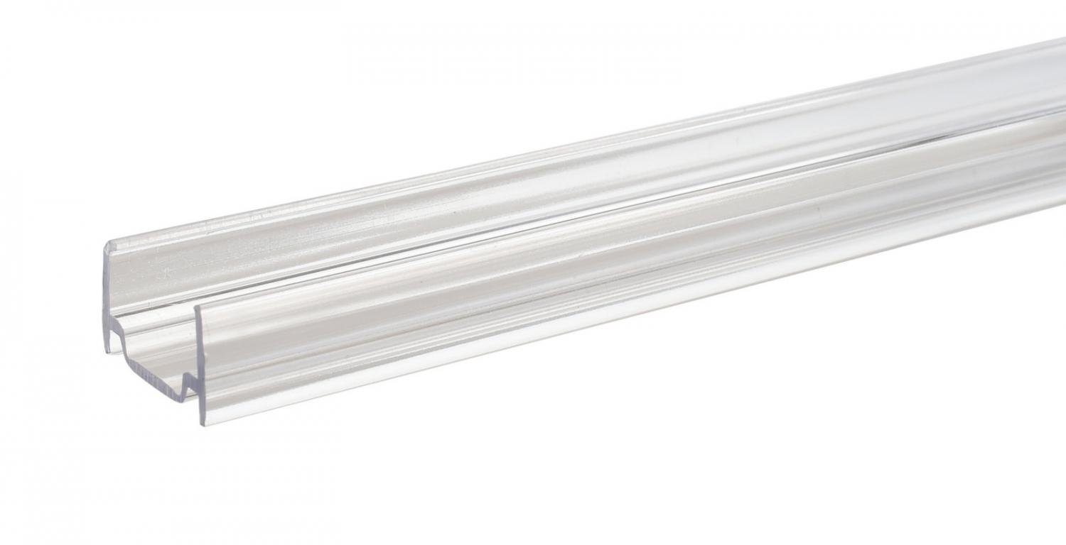 IMPR 930804 Deko-Light příslušenství - profil z plastu 2m pro 24V COB RGB/RGBW Sauna LED pásek - LIGHT IMPRESSIONS