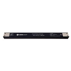 Obrázek pro produkt Deko-Light napájení (CV, DC) stmívatelné - Long-Flat, DIM, CV, 48V 50-150W - DEKOLIGHT
