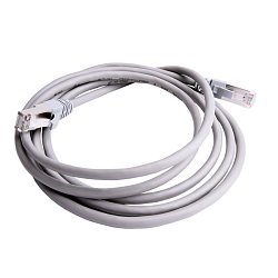 Obrázek pro produkt Deko-Light příslušenství - datový kabel RJ45 pro DMX stmívač, Typ: Cat5e, 2,0m - DEKOLIGHT