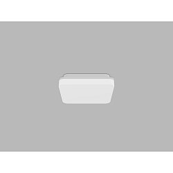 Obrázek pro produkt LED2 Stropní venkovní svítidlo SQUARE III 22 15W 3000K/3500K/4000K bílá - LED2 Lighting