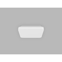 Obrázek pro produkt Svítidlo stropní venkovní  SQUARE III 28 23W 3000K/3500K/4000K bílá - LED2 Lighting