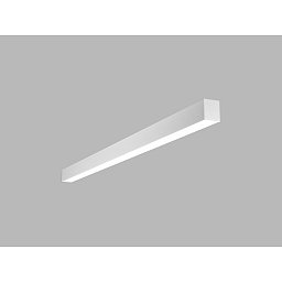Obrázek pro produkt LED2 Stropní svítidlo NOLI 150 P, W TRIAC DIM 60W 3CCT 3000K/3500K/4000K bílá - LED2 Lighting
