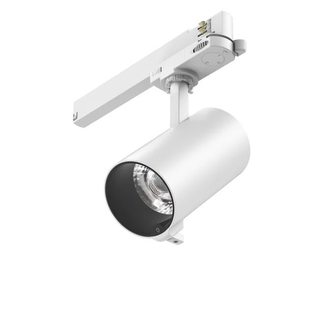 SLC SLC8661 Svítidlo SLC Meta Pro AI Dual sensor 30W 24° bílé s umělou inteligencí  - TLG