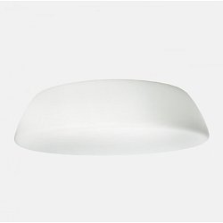 Obrázek pro produkt Stropní svítidlo Bowl LED 30,3W 3000K IP40 bílá Casambi - LUCIS