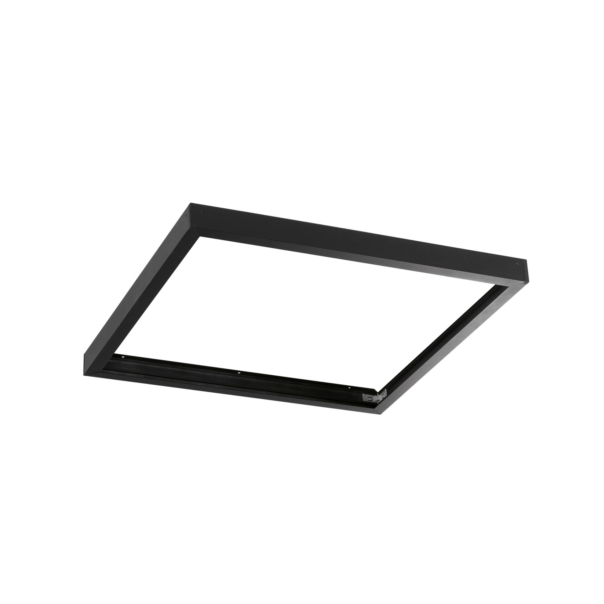 FAN LED-PANEL-60X60-MT NER Příslušenství panel struktura černá pro panel 59,8x59,8x4,5 cm - FANEUROPE