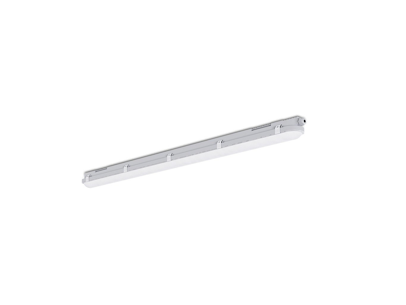 LED2 1240441 LED2 Stropní svítidlo HULK 120 22-40W 4000K UGR šedá - LED2 Lighting (obrázek 3)