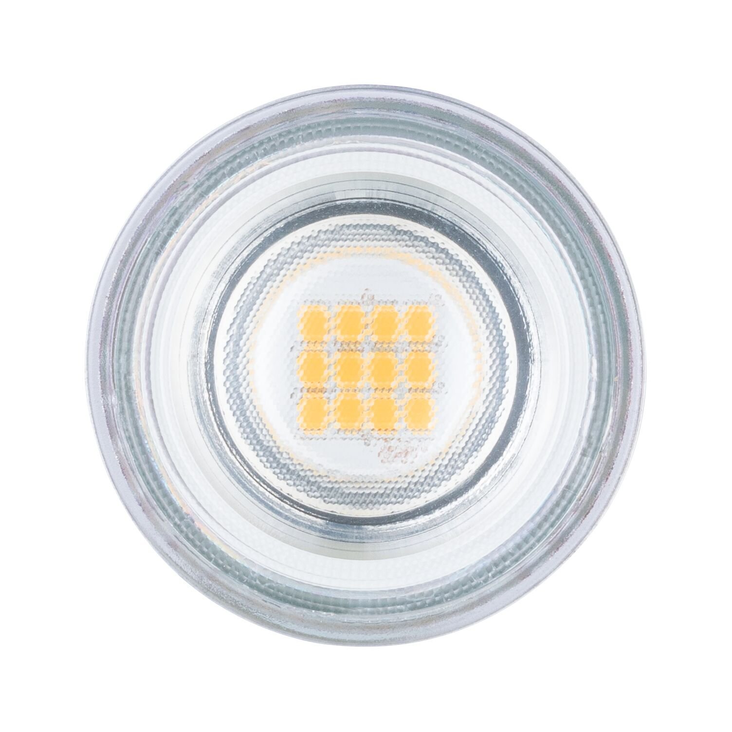 P 29193 Eco-Line Standard 230V LED reflektor GU10 3x2,5W 3000K stříbrná - PAULMANN (obrázek 6)
