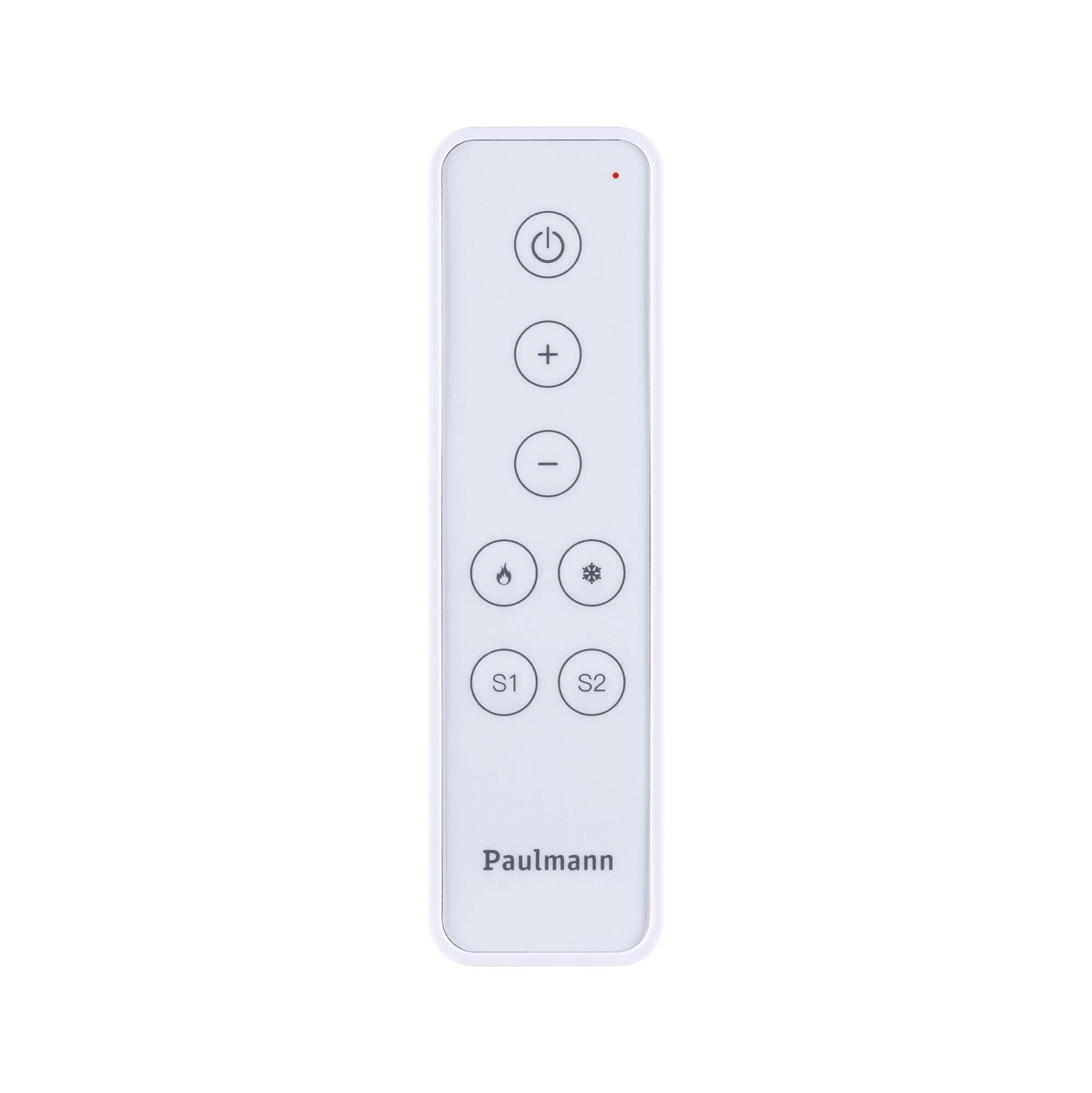 P 50141 Dálkový ovladač Smart Home Zigbee 3.0 bílá - PAULMANN (obrázek 6)