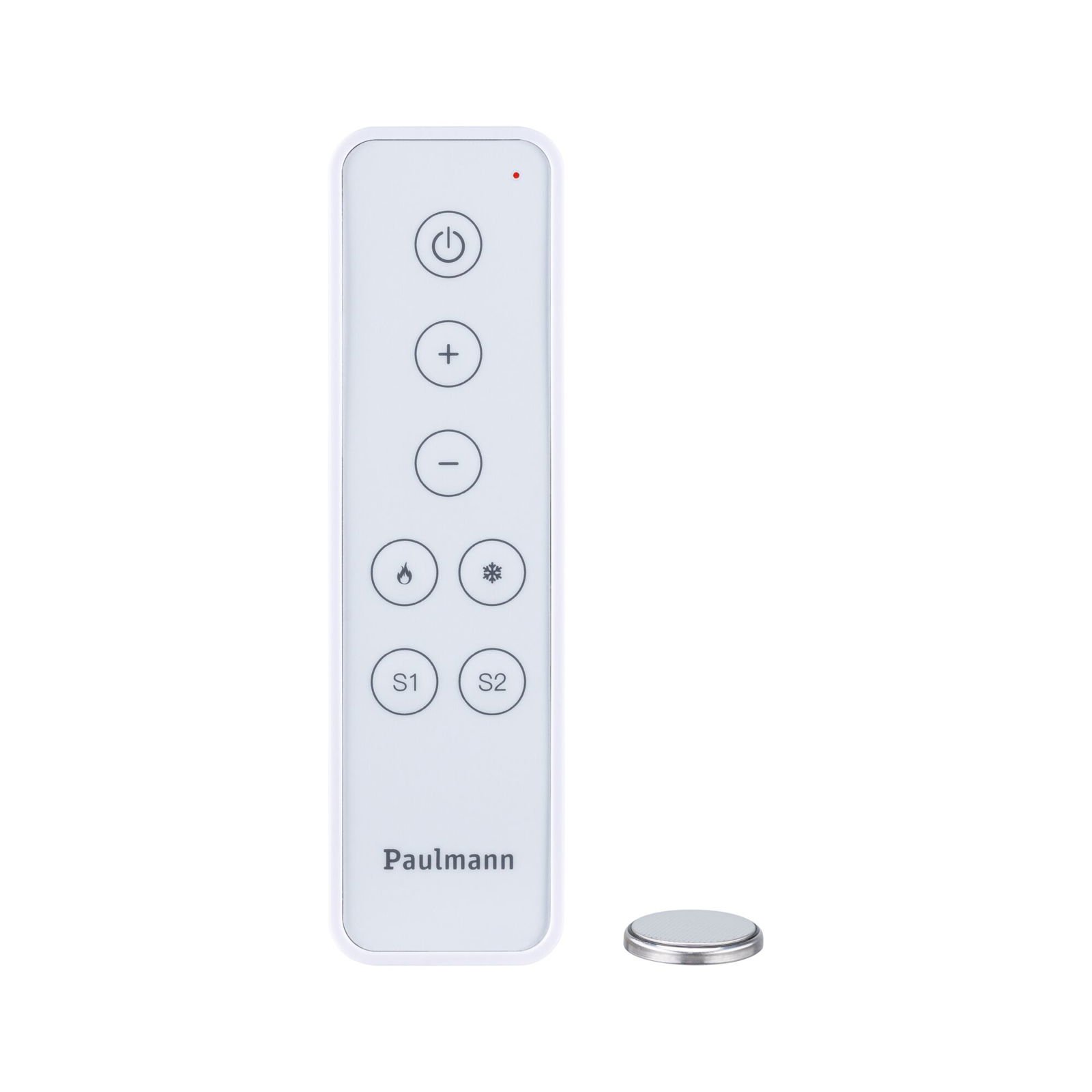 P 50141 Dálkový ovladač Smart Home Zigbee 3.0 bílá - PAULMANN (obrázek 7)