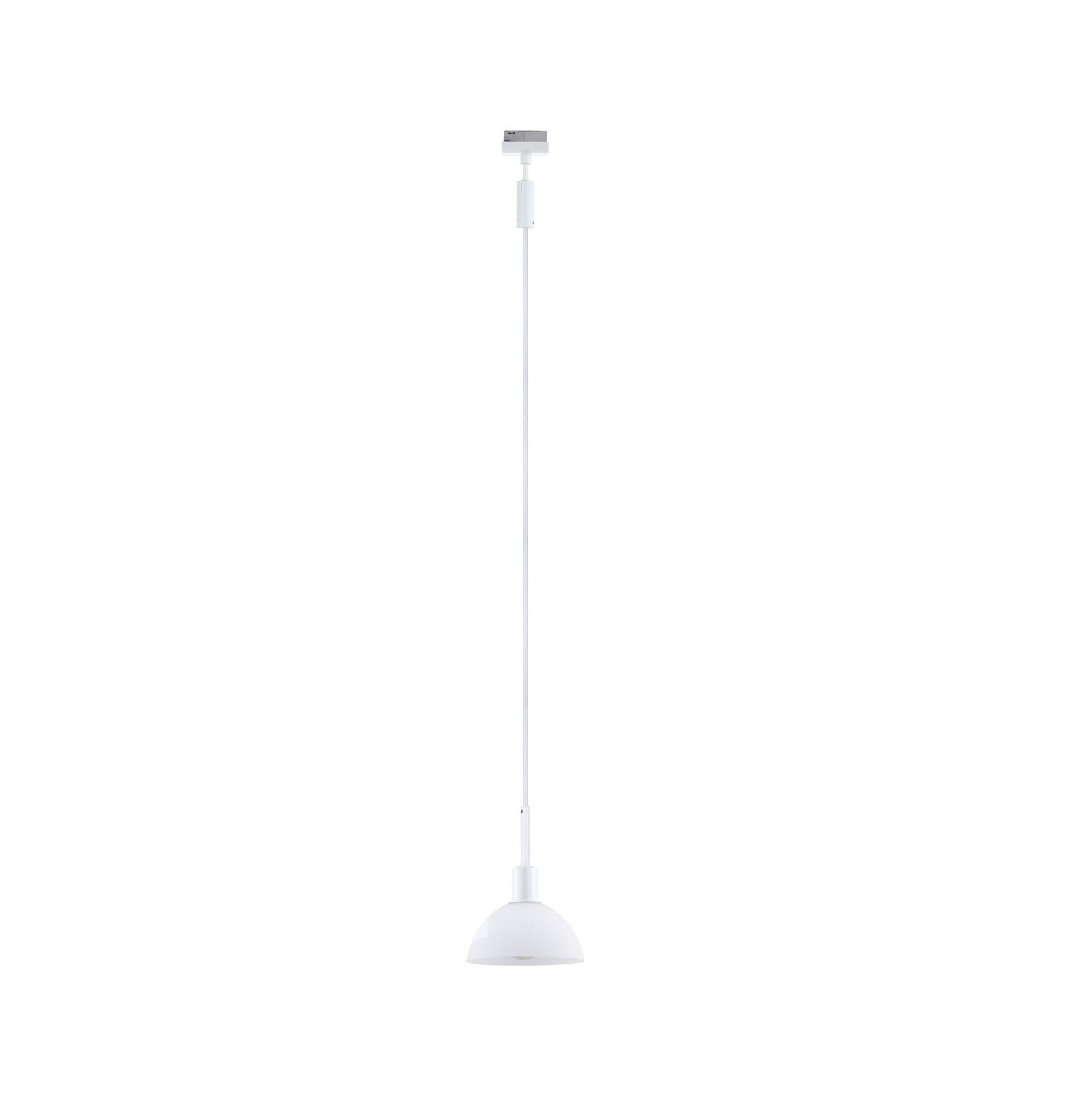 P 94885 URail závěs Sarrasani E14 max. 20W 230V bílá - PAULMANN (obrázek 6)