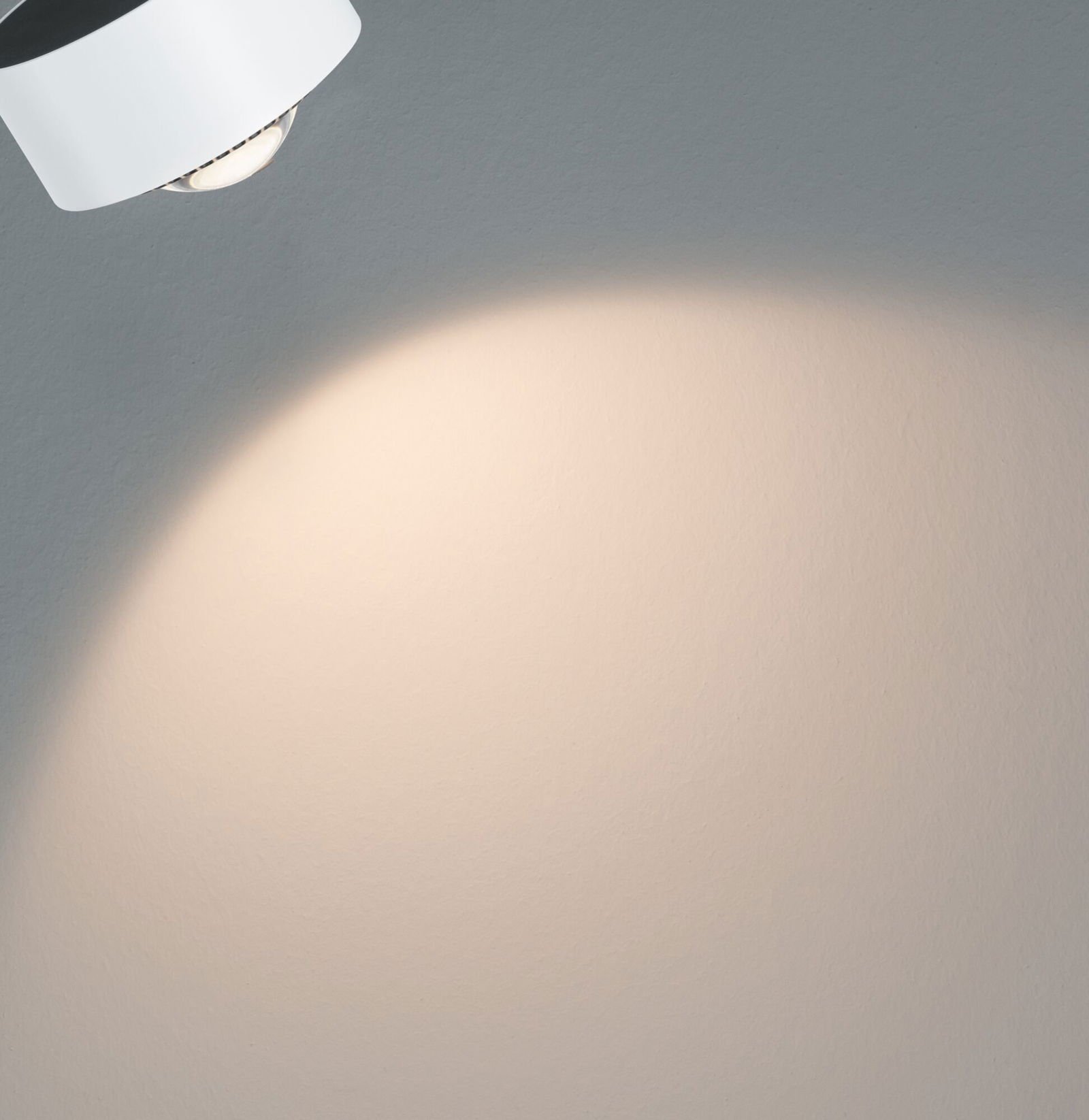 P 94897 URail LED lištový spot Aldan spot 8W 3000K stmívatelné 230V bílá - PAULMANN (obrázek 5)