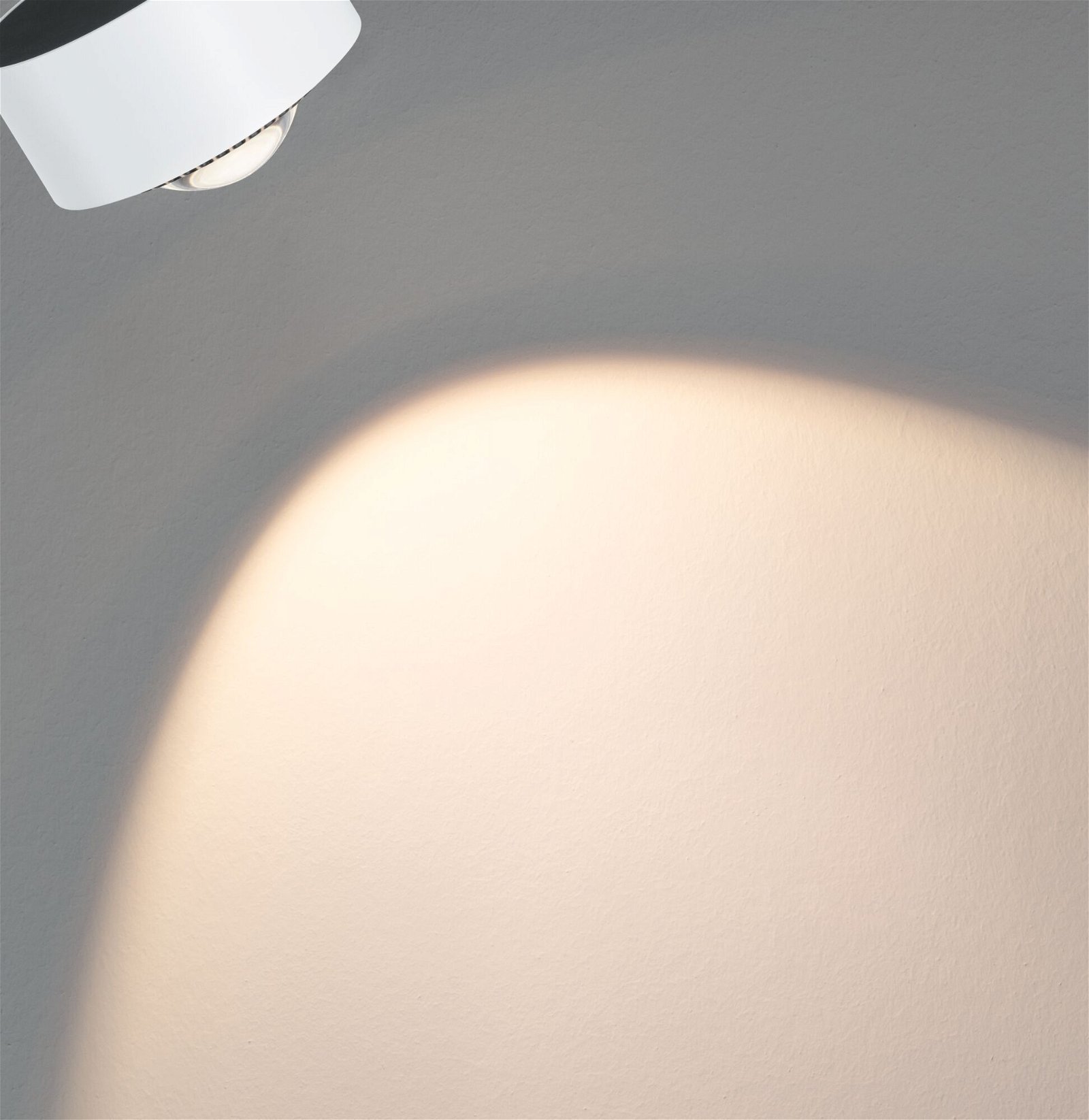 P 94897 URail LED lištový spot Aldan spot 8W 3000K stmívatelné 230V bílá - PAULMANN (obrázek 6)