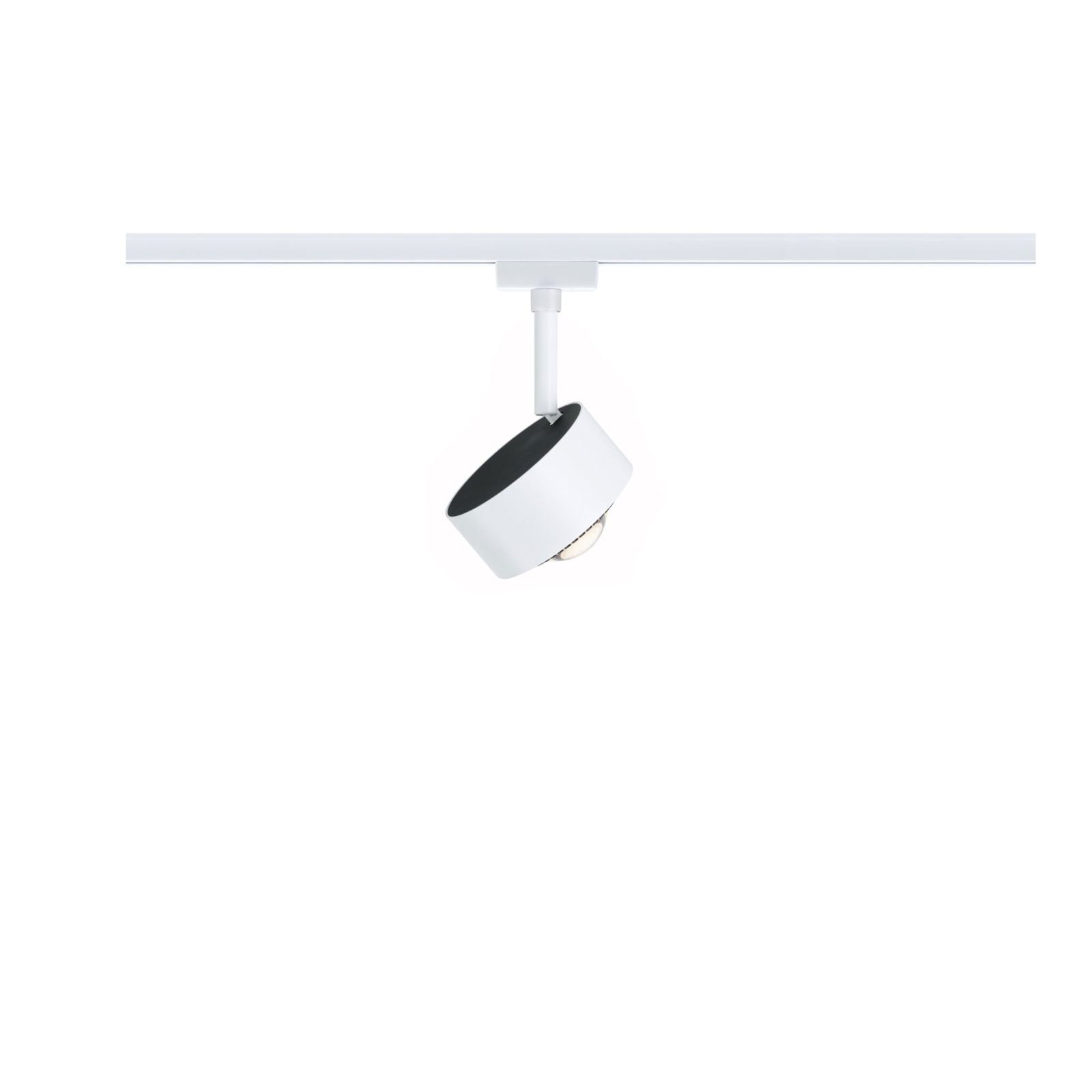 P 94897 URail LED lištový spot Aldan spot 8W 3000K stmívatelné 230V bílá - PAULMANN (obrázek 8)