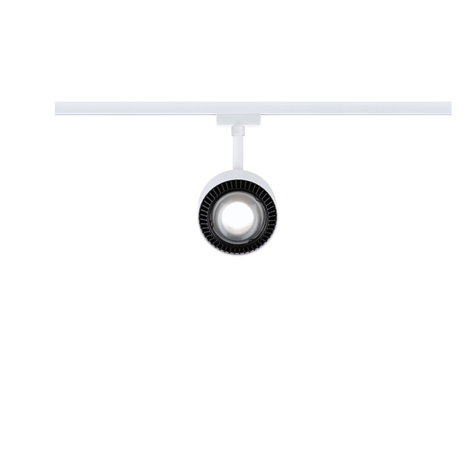 P 94897 URail LED lištový spot Aldan spot 8W 3000K stmívatelné 230V bílá - PAULMANN (obrázek 9)