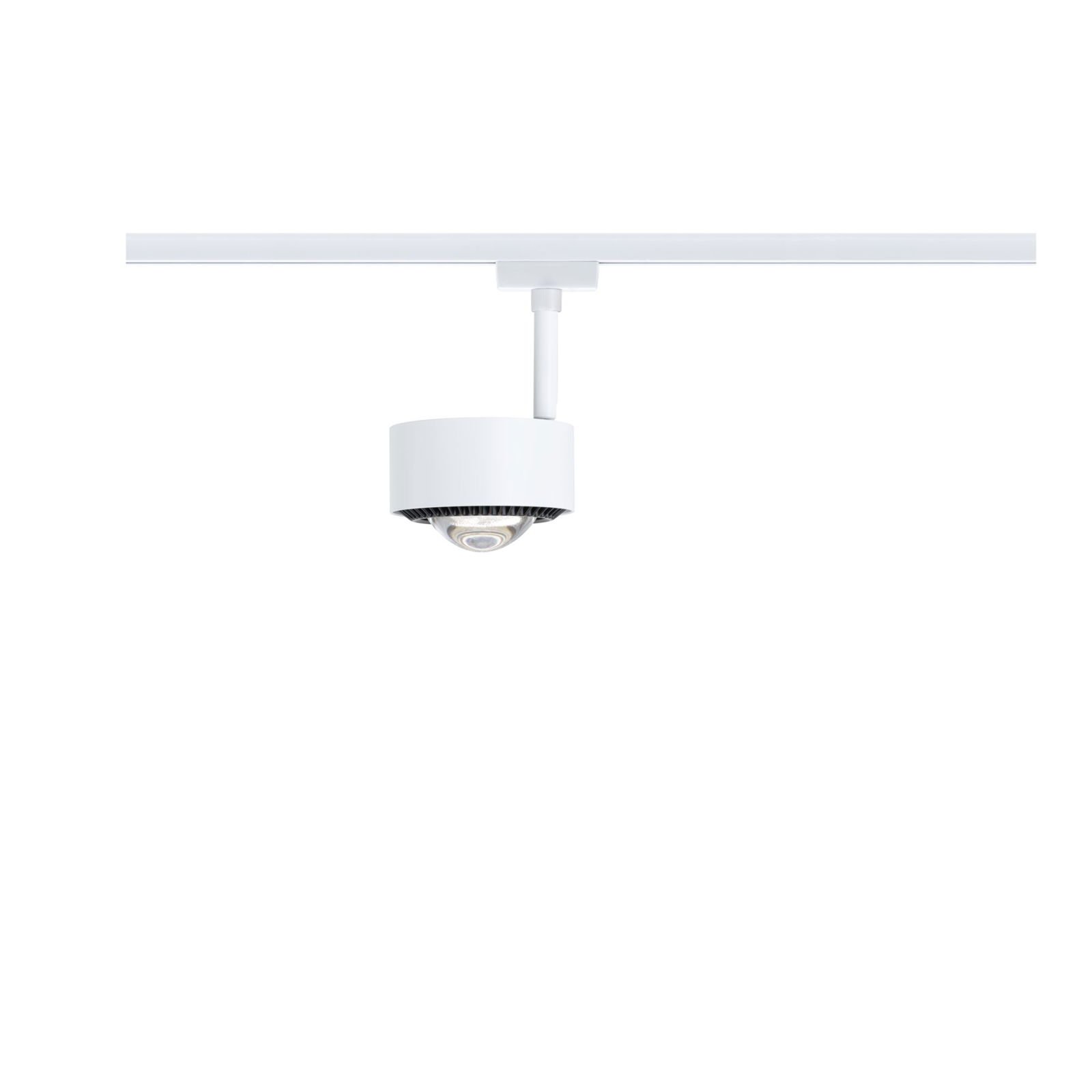 P 94897 URail LED lištový spot Aldan spot 8W 3000K stmívatelné 230V bílá - PAULMANN (obrázek 10)