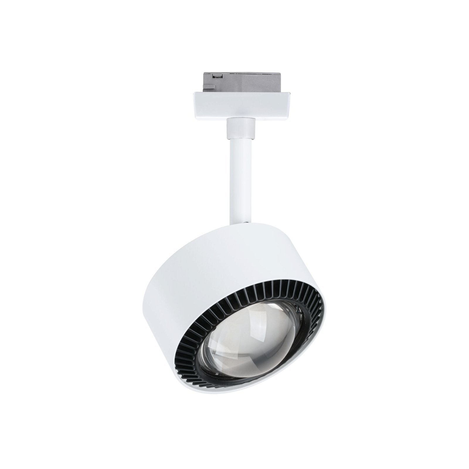 P 94897 URail LED lištový spot Aldan spot 8W 3000K stmívatelné 230V bílá - PAULMANN (obrázek 11)