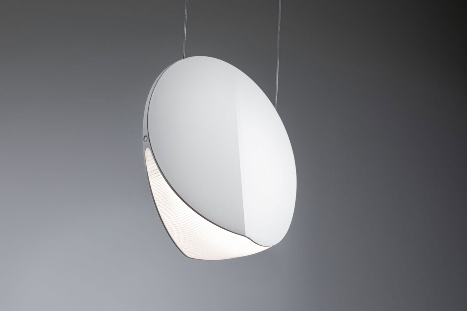 P 94969 URail LED závěs 3-krokové-stmívatelné Alejandro 10W 4000K stmívatelné 230V bílá - PAULMANN (obrázek 4)