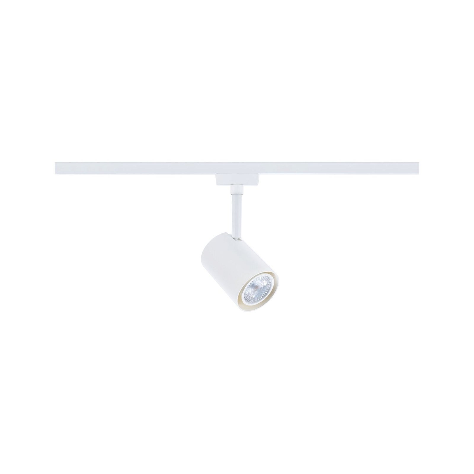 P 95632 URail lištový spot Luxe GU10 max. 10W 230V bílá - PAULMANN (obrázek 7)