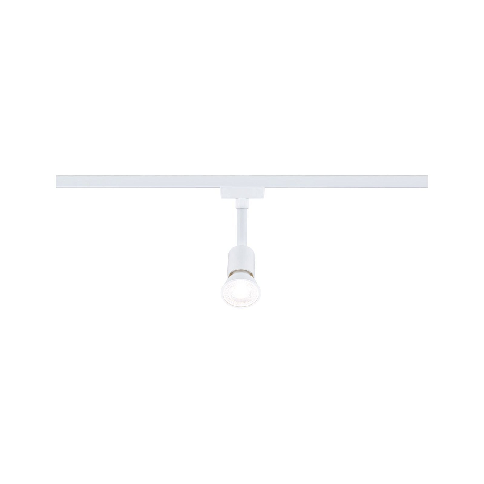 P 95635 URail LED lištový spot Salt GU10 max. 10W 230V bílá - PAULMANN (obrázek 6)