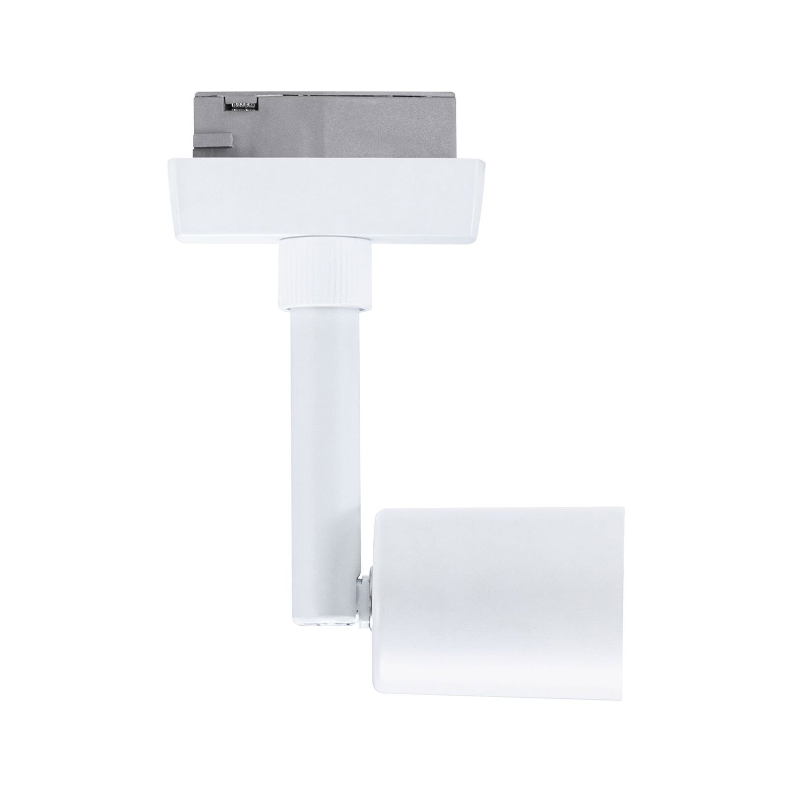 P 95635 URail LED lištový spot Salt GU10 max. 10W 230V bílá - PAULMANN (obrázek 9)