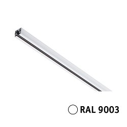 Obrázek pro produkt URail lišta 50 cm 230V bílá - PAULMANN