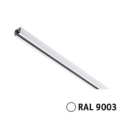 Obrázek pro produkt URail lišta 2m 230V bílá - PAULMANN