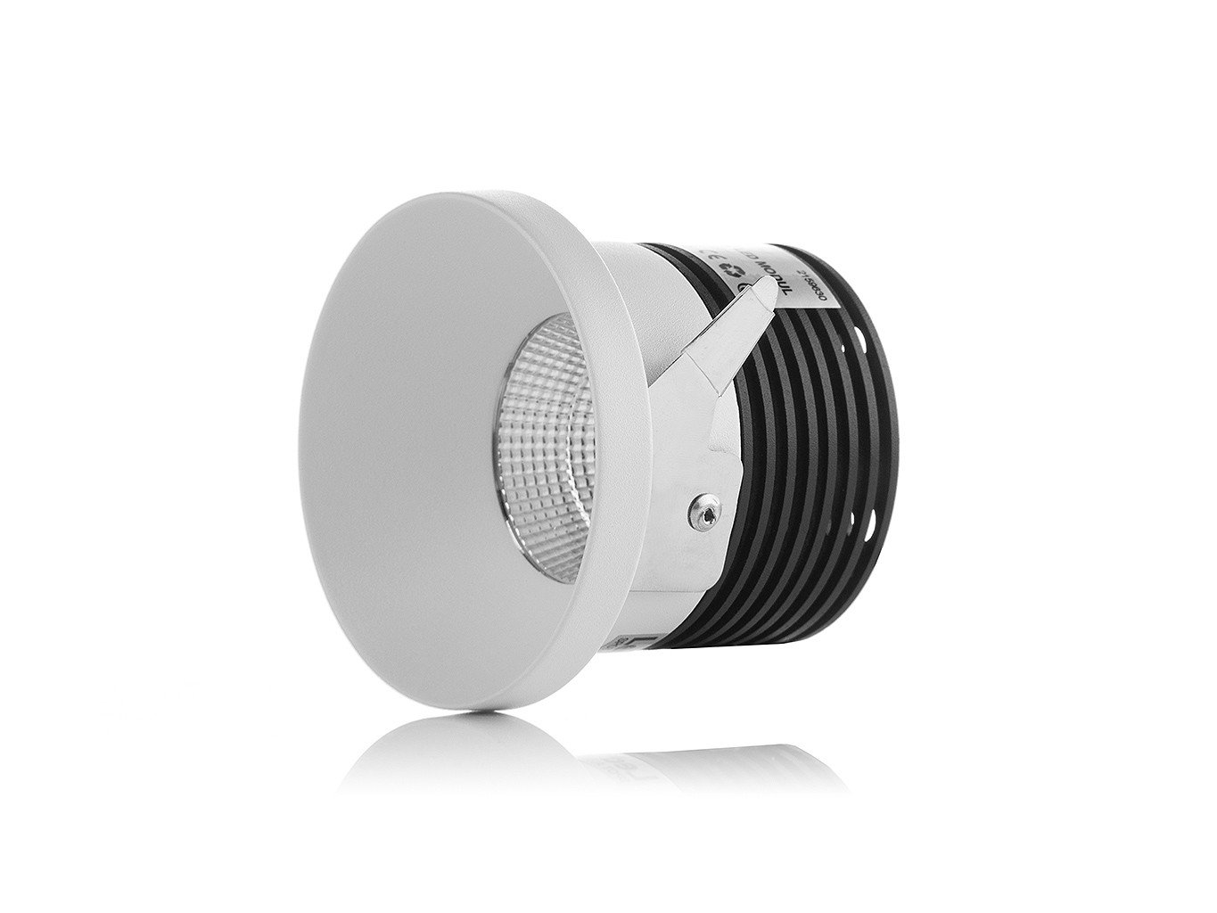 LED2 2150151 LED2 Zápustné svítidlo SPOT II A, W 9W 3000K/3500K/4000K UGR bílá - LED2 Lighting (obrázek 4)