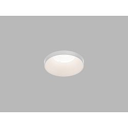 Obrázek pro produkt LED2 Zápustné svítidlo SPOT II A, W DALI/PUSH DIM 9W 3000K/3500K/4000K UGR bílá - LED2 Lighting